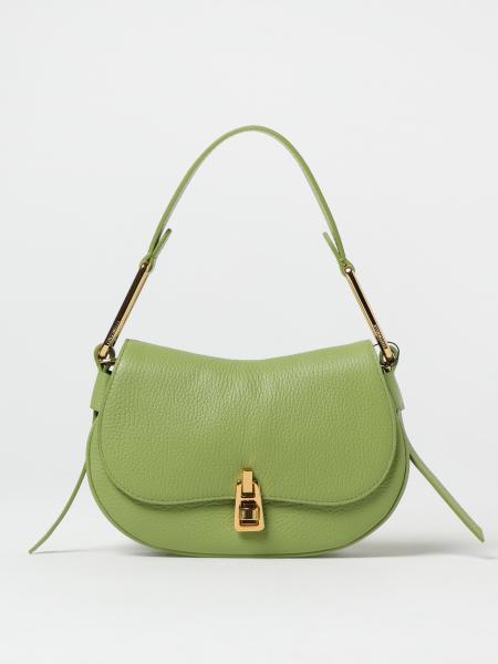 Shoulder bag woman Coccinelle