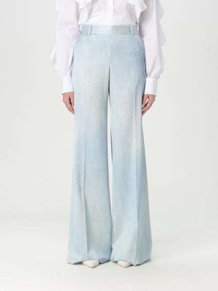 Pants woman Ermanno Scervino