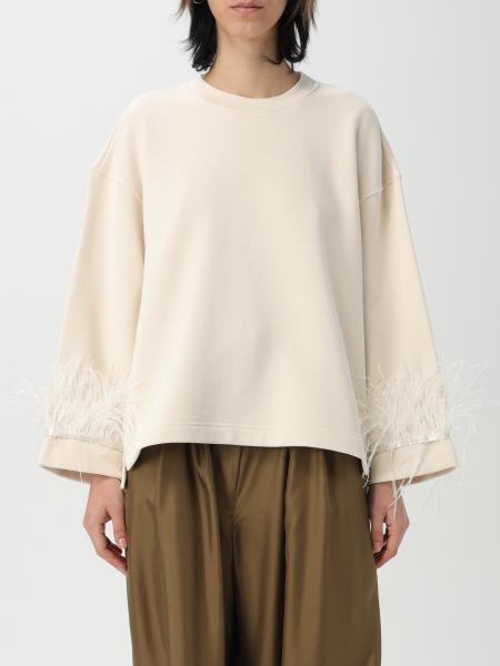 Sweatshirt woman Philosophy Di Lorenzo Serafini