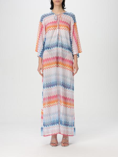 Missoni: Dress women Missoni