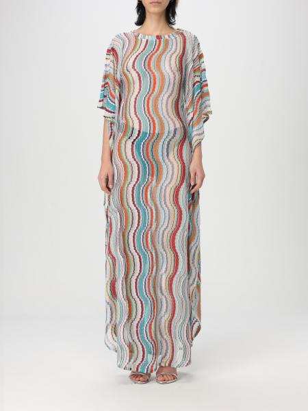 Missoni: Vestido mujer Missoni