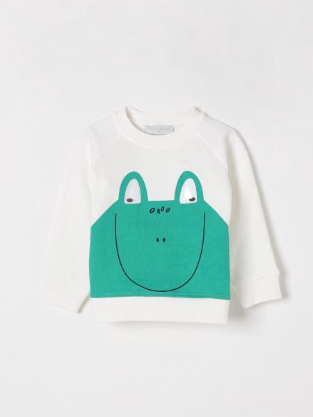 Свитер мальчик Stella McCartney Kids