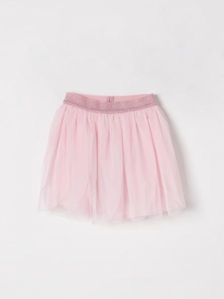 스커트 여아 Stella McCartney Kids