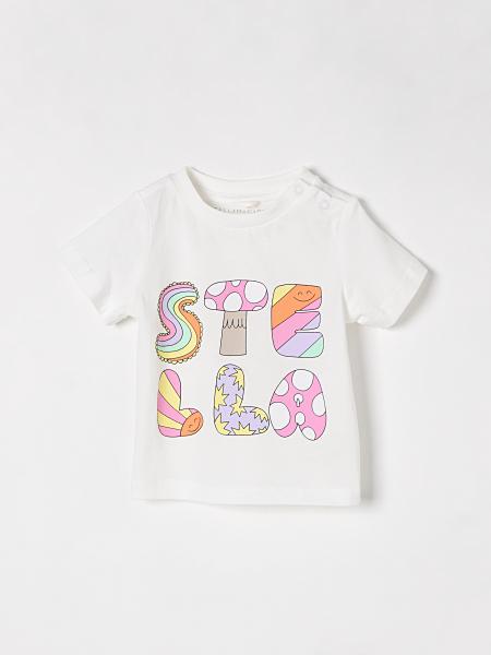 T-shirt bébé Stella McCartney Kids