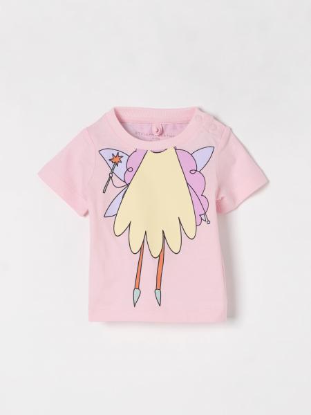 T-shirt bébé Stella McCartney Kids