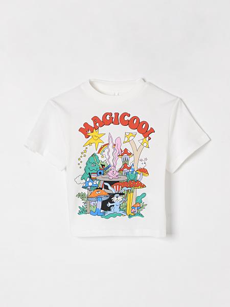 Stella McCartney Kids: 티셔츠 남아 Stella McCartney Kids