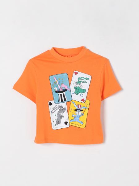 Stella McCartney Kids: T-shirt boys Stella McCartney Kids