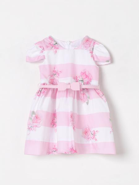 Robe bébé Monnalisa