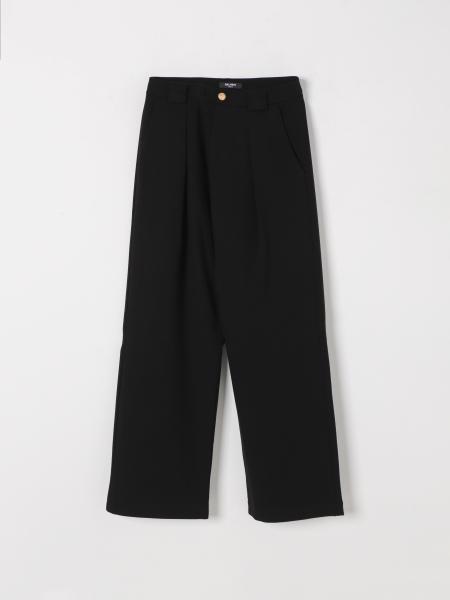 Pantalon fille Balmain