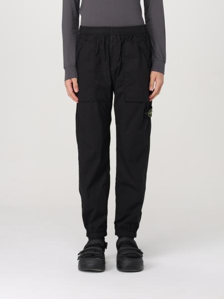 Men's Stone Island: Pants man Stone Island