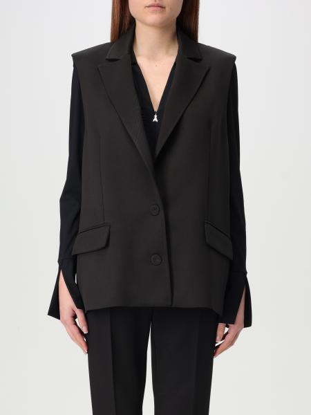 Waistcoat woman Patrizia Pepe