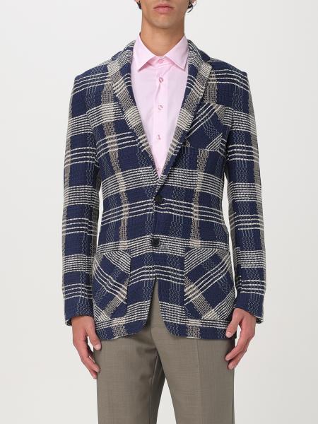 Blazer homme Etro