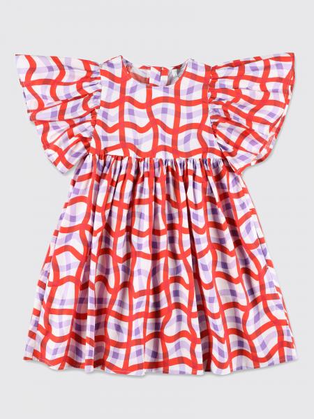 Vestido niña Stella McCartney Kids