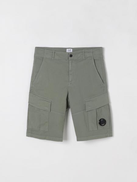 Trousers boy C.P. Company