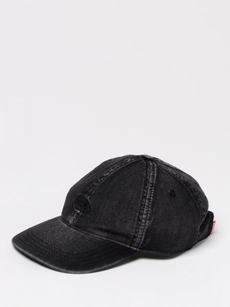 Gorro hombre Diesel