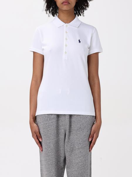 Polo mujer Polo Ralph Lauren