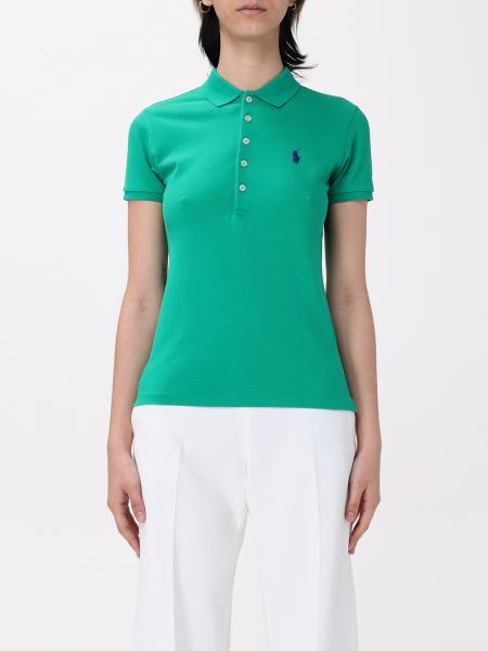 Polo衫 女士 Polo Ralph Lauren