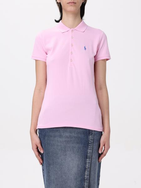 Polo mujer Polo Ralph Lauren