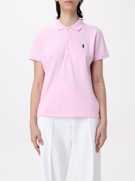 Polo衫 女士 Polo Ralph Lauren