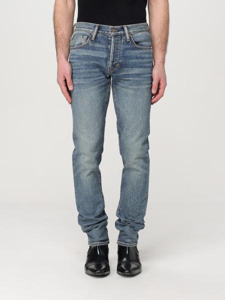 Jeans homme Tom Ford