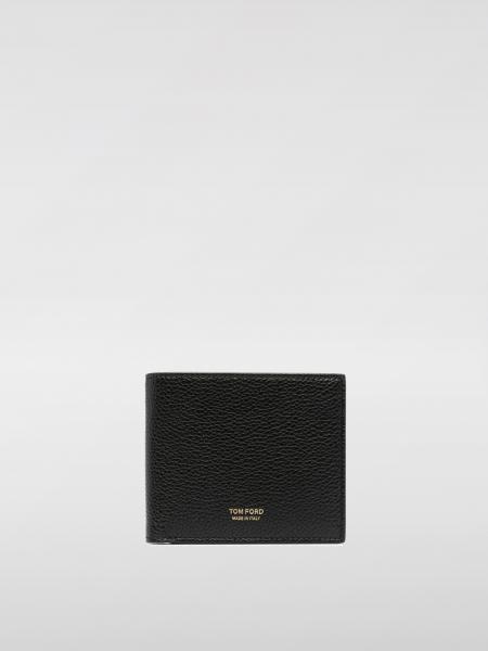 Portefeuille homme Tom Ford>