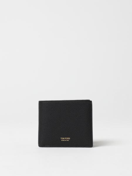 Portefeuille homme Tom Ford>