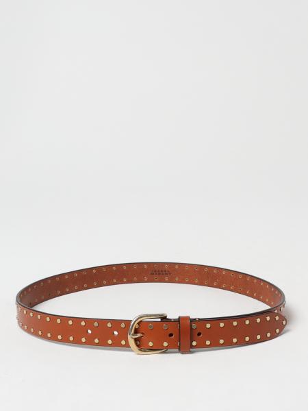 Belt woman Isabel Marant