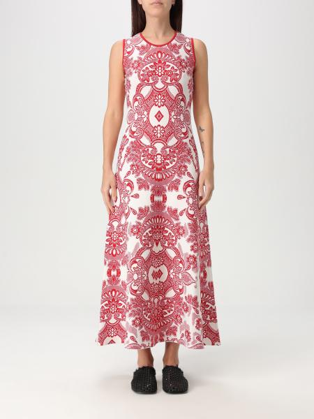 Dress woman Etro