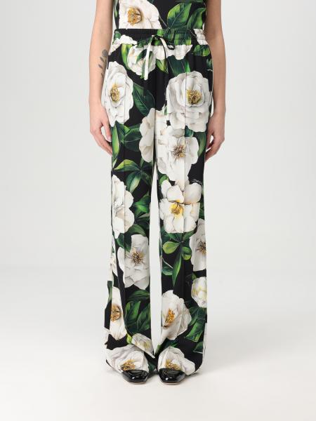 Pantalón mujer Dolce & Gabbana