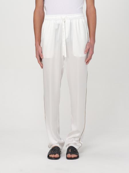 Trousers men Dolce & Gabbana