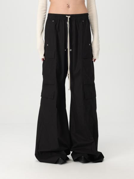 Pants woman Rick Owens