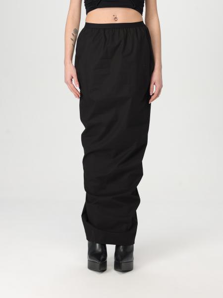 Jupe femme Rick Owens