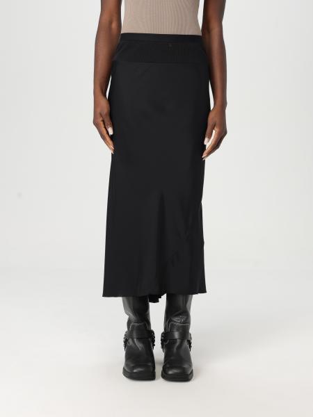 Skirt woman Rick Owens