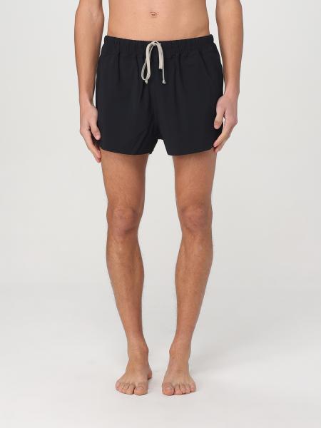 Swimsuit man Rick Owens