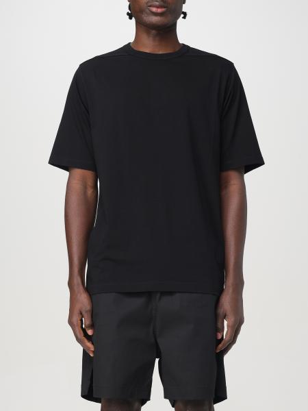 T-shirt man Rick Owens