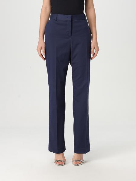 Pants woman Alberta Ferretti