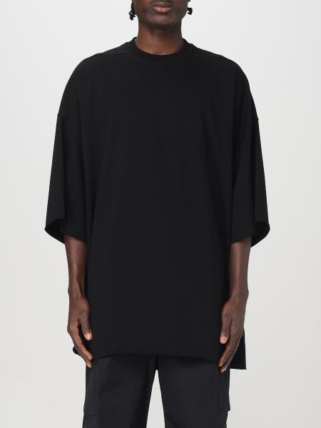 T-shirt homme Rick Owens