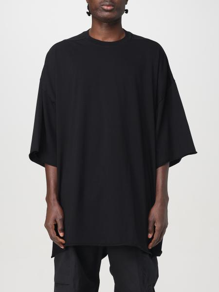 T-shirt Herren Rick Owens