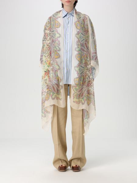 Jacket women Etro