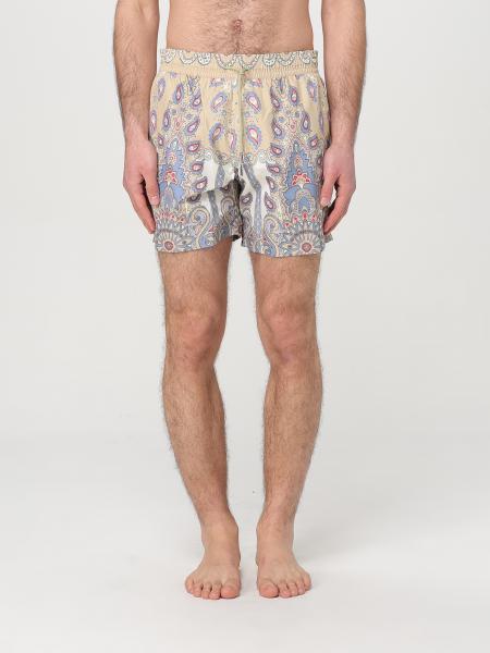 Swimsuit man Etro