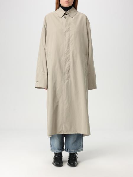 Trench donna Maison Margiela