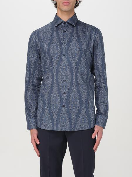 Camisa hombre Etro