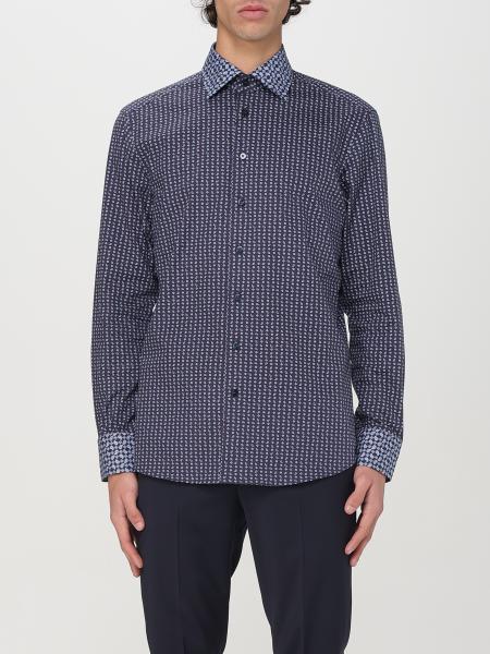 Etro: Camicia uomo Etro