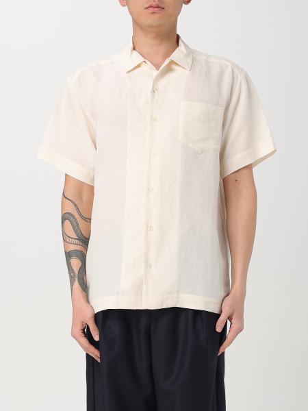 Shirt man A.P.C.