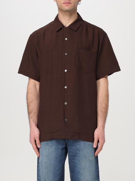 Shirt man A.P.C.