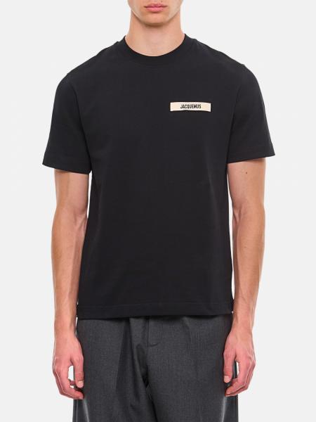 T-shirt man Jacquemus