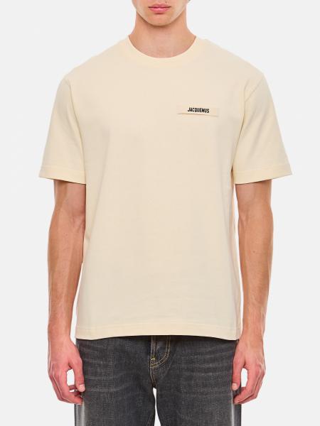 T-shirt man Jacquemus