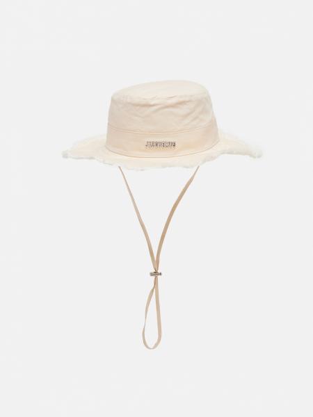 Hat woman Jacquemus