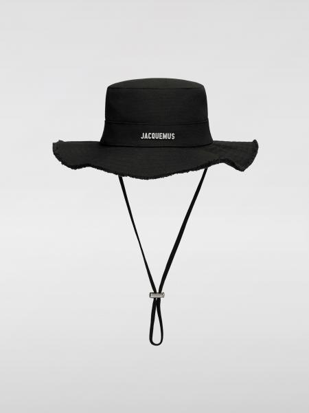 Sombrero mujer Jacquemus