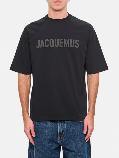 T-shirt Herren Jacquemus